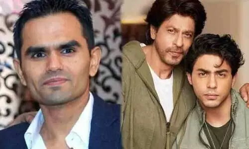 ആര്യൻ ഖാന്‍റെ പരമ്പരയിലൂടെ അപകീർത്തിപ്പെടുത്തി; മാനനഷ്ടക്കേസ് ഫയൽ ചെയ്ത് സമീർ വാങ്കഡെ, പണം കാൻസർ രോഗികൾക്ക്