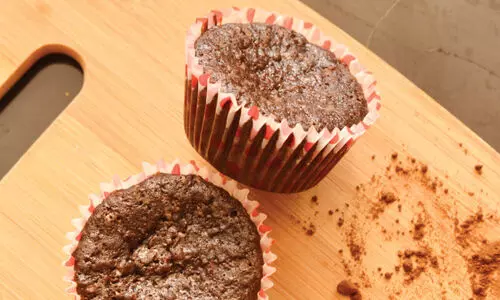 Chocolate Cupcakes