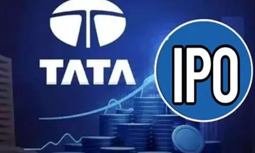 വീണ്ടും ടാറ്റ ഗ്രൂപ്പിന്റെ ഐ.പി.ഒ; ഒക്ടോബറിൽ ലിസ്റ്റ് ചെയ്യാൻ ടാറ്റ കാപിറ്റൽ