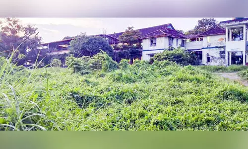 Karuvelipadi Maharajas Hospital