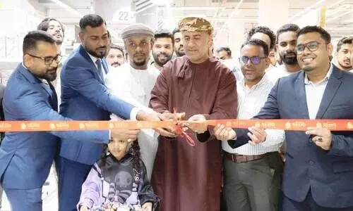 രു​ചി​യു​ടെ പു​തു​ലോ​ക​വു​മാ​യി സ​ലാ​ല​യി​ൽ നെ​സ്റ്റോ ഭ​ക്ഷ്യ​മേ​ള