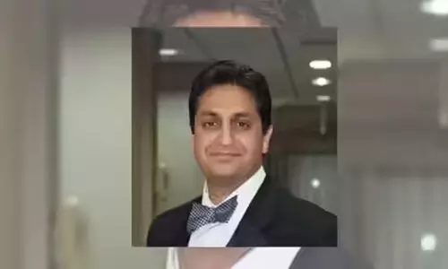 9\11 ആക്രമണസമയത്ത് രോഗികളെ ചികിത്സിച്ച ഇന്ത്യൻ വംശജനായ ഡോക്ടർക്ക് യു.എസിൽ 14 വർഷം തടവുശിക്ഷ