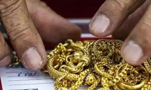 മുക്കുപണ്ട മാഫിയ സജീവമെന്ന്​ പ്രൈവറ്റ്​ ബാങ്ക്​ ഉടമകൾ