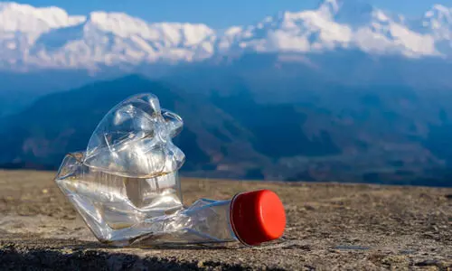 ഹിമാലയത്തെ രക്ഷിക്കാൻ ചെറു ചുവടുമായി ബംഗാളിലെ ടൂർ ഓപറേറ്റർമാർ