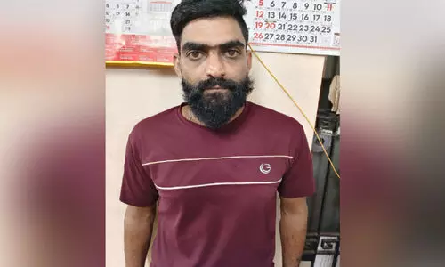 ജി​ല്ല​യി​ൽ വ​ൻ​തോ​തി​ൽ മ​യ​ക്കു​മ​രു​ന്ന് വി​ല്‍പ​ന; യു​വാ​വ് അ​റ​സ്റ്റി​ൽ