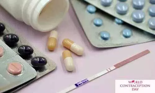 ലോക കോൺട്രാസെപ്ഷൻ ദിനം; ആരോഗ്യത്തിനും ഭാവിക്കും സുരക്ഷയൊരുക്കാം
