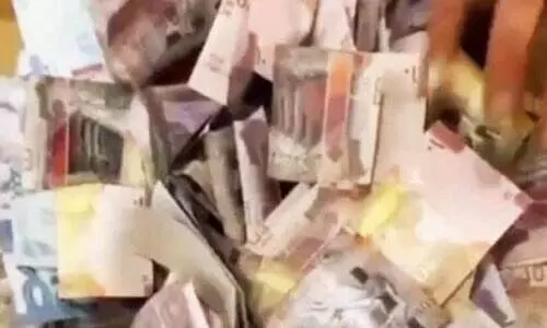 20 ദീ​നാ​റി​ന്റെ വ്യാ​ജ നോ​ട്ടു​ക​ൾ ക​ണ്ടെ​ടു​ത്തു