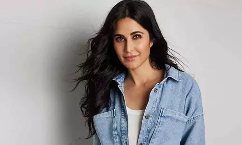 ‘രാവിലെ ഈ ​പാനീയം കുടിക്കൂ’; പ്രഭാത ശീലങ്ങൾ പങ്കുവെച്ച് കത്രീന കൈഫ്