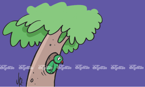 കുട്ടിക്കവിത: പൊത്ത് കുട്ടിക്കവിത: പൊത്ത്