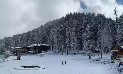 ഇന്ത്യയിൽ കടുത്ത ശീതക്കാലവുമായി ലാ നിന വരുന്നു