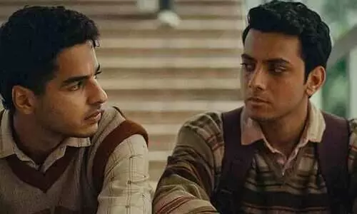 ഔദ്യോഗിക ഓസ്‌കർ എൻട്രിക്കും സെൻസർ ബോർഡിന്‍റെ വെട്ട്; നിർദേശിച്ചത് 11 മാറ്റങ്ങൾ