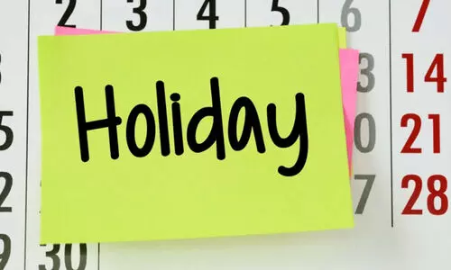 Public holiday, Durga Ashtami