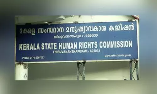 നിരപരാധിയെ പ്രതിയാക്കി; പൊലീസുകാർക്ക് എതിരെ നടപടിയെടുക്കണമെന്ന് മനുഷ്യാവകാശ കമീഷൻ