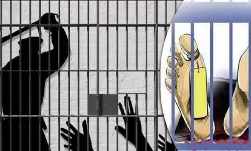 കൗമാരക്കാരന്‍റെ കസ്റ്റഡി മരണത്തിൽ 4 പൊലീസുകാർക്ക് 11 വർഷം തടവ്