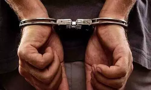 അന്താരാഷ്ട്ര കുറ്റവാളികൾ ഷാർജയിൽ അറസ്റ്റിൽ