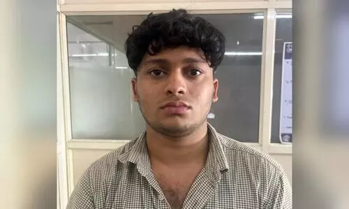 ടെലഗ്രാം ആപ്പ് വഴി ‘ടാസ്ക് നൽകി’ തട്ടിപ്പ്; 32 ലക്ഷം തട്ടിയ 21കാരൻ കോഴിക്കോട്ട് അറസ്റ്റിൽ