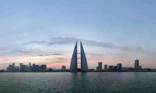 വ്യാപാരം 3.9 ബില്യൺ ഡോളറിൽ; സൗദി ബഹ്‌റൈന്റെ ഏറ്റവും വലിയ വ്യാപാര പങ്കാളി