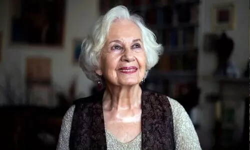 മരണത്തിലും ഒരുമിച്ച് ഹോളോകോസ്റ്റ് അതിജീവിതയും പങ്കാളിയും