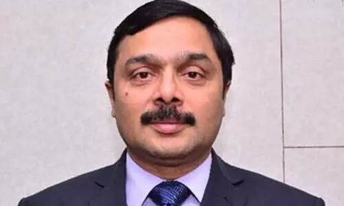 Dr. Shakeel P Ahammed