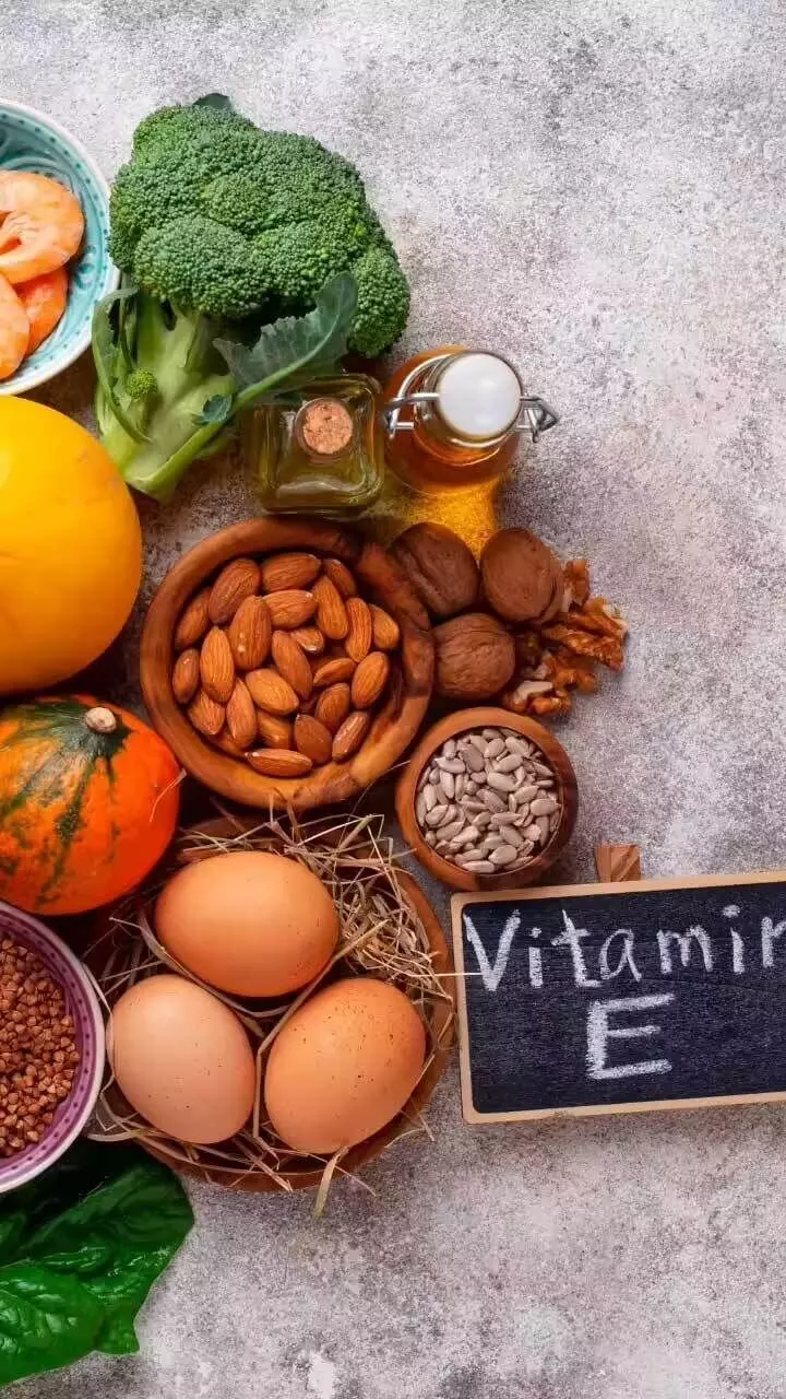 വൈറ്റമിൻ ഇ ഭക്ഷണങ്ങൾ കഴിക്കൂ. ഈ 8 നേട്ടങ്ങൾ നിങ്ങൾക്ക് ലഭിക്കും
