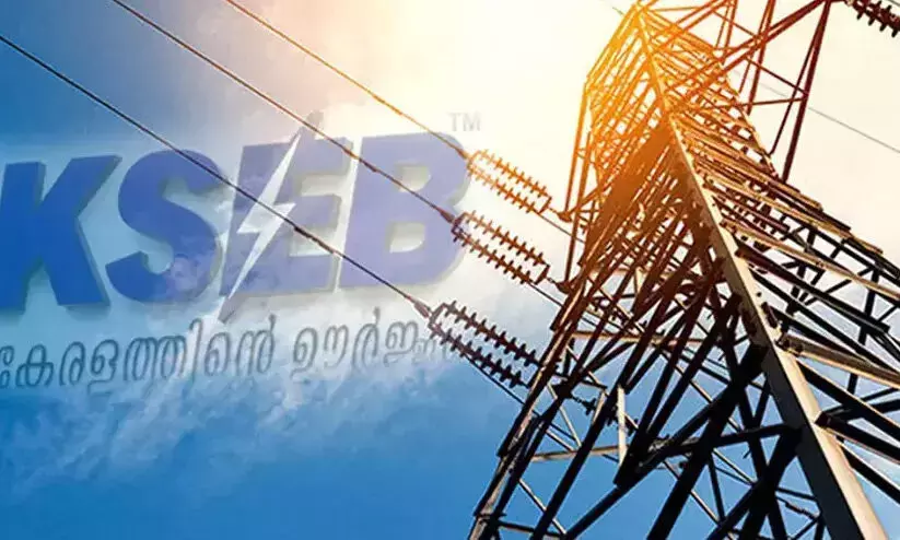 ​കെ.എസ്.ഇ.ബി ബാധ്യത; കണക്ക്​ ആവശ്യപ്പെട്ട്​ ​റെഗുലേറ്ററി കമീഷൻ