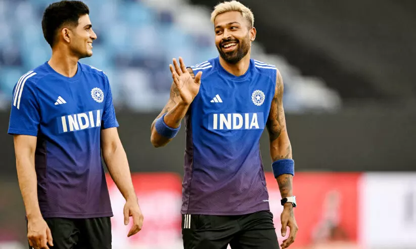 ഏഷ്യാ കപ്പ് ക്രിക്കറ്റ്; പ്രഥമം ഈ പോരാട്ടം ഏഷ്യാ കപ്പ് ക്രിക്കറ്റ്; പ്രഥമം ഈ പോരാട്ടം