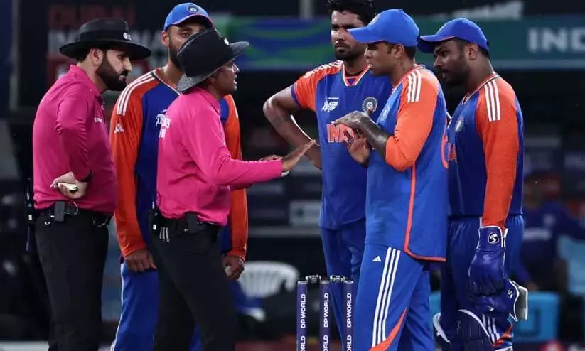 Asia cup super over Asia cup super over