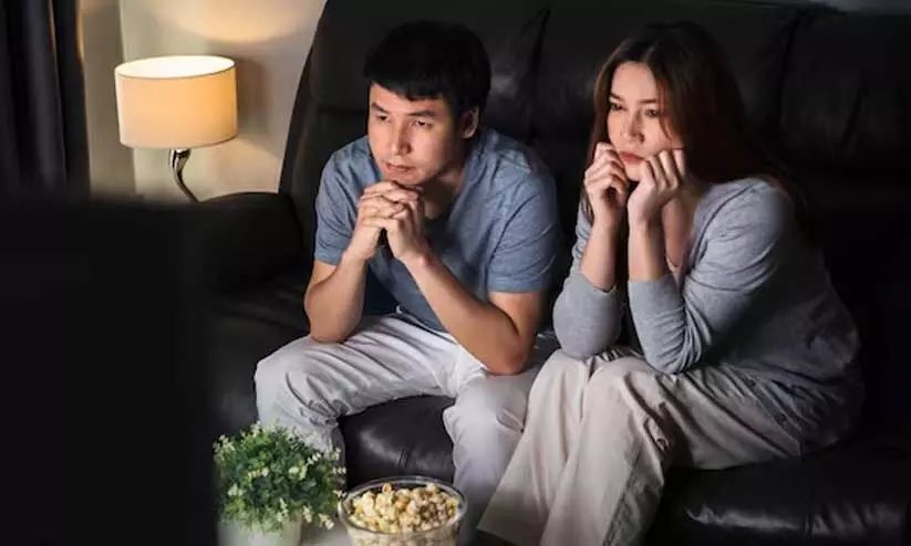 binch watching binch watching