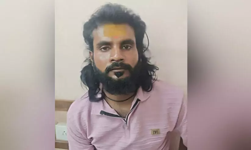 എ​ട്ട് വ​യ​സ്സു​കാ​രി​യെ പീ​ഡി​പ്പി​ച്ച് കൊ​ന്ന യു​വാ​വി​ന് വ​ധ​ശി​ക്ഷ