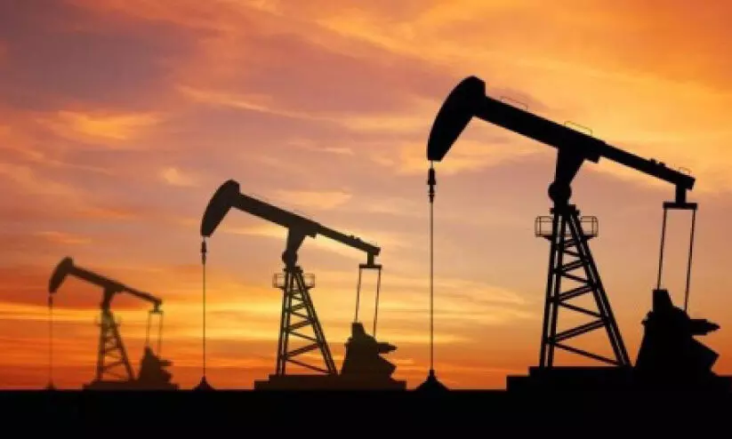 കെ.​പി.​സി പ്ര​തി​ദി​ന എ​ണ്ണ ഉ​ൽ​പാ​ദ​ന ശേ​ഷി ഉ​യ​ര്‍ത്തു​ന്നു