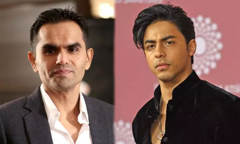 ആര്യൻ ഖാന്റെ പരമ്പരക്കെതിരായ മാനനഷ്ടക്കേസ്; സമീർ വാങ്കഡെയുടെ ഹരജി തള്ളി കോടതി ആര്യൻ ഖാന്റെ പരമ്പരക്കെതിരായ മാനനഷ്ടക്കേസ്; സമീർ വാങ്കഡെയുടെ ഹരജി തള്ളി കോടതി