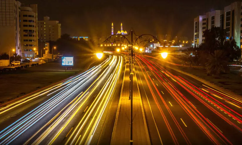കാര്യക്ഷമമായ ഗതാഗത സംവിധാനം; ലോകത്തിൽ മസ്കത്ത് നമ്പർ വൺ കാര്യക്ഷമമായ ഗതാഗത സംവിധാനം; ലോകത്തിൽ മസ്കത്ത് നമ്പർ വൺ