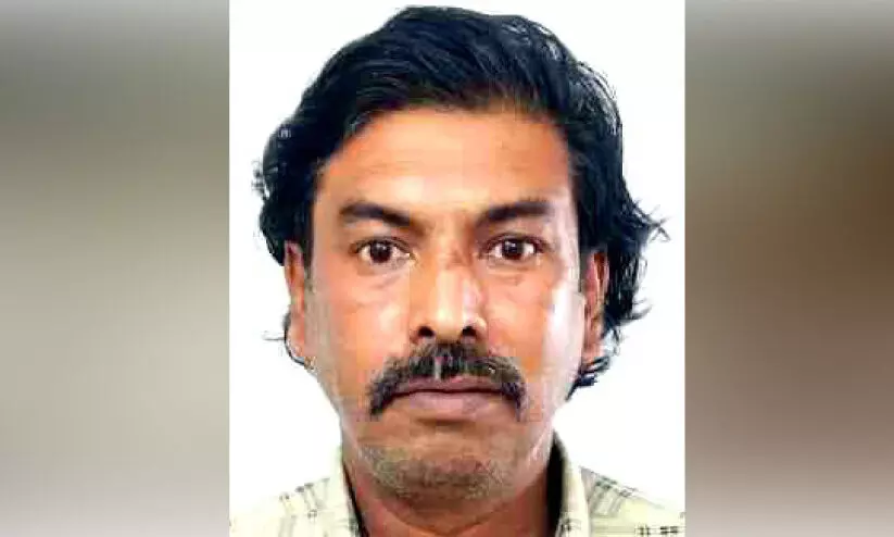 കെ.എസ്.ആർ.ടി.സി ഡ്രൈവറെ ഗ്ലാസ് കൊണ്ട് ആക്രമിച്ചയാൾ പിടിയിൽ