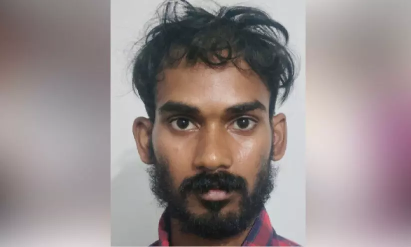 വിദ്യാർഥികളോട് മോശമായി പെരുമാറിയ സ്വകാര്യ ബസ് ജീവനക്കാരൻ പിടിയിൽ