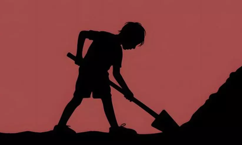 ബാലവേല; കർശന നപടികളുമായി തൊഴിൽ വകുപ്പ് ബാലവേല; കർശന നപടികളുമായി തൊഴിൽ വകുപ്പ്