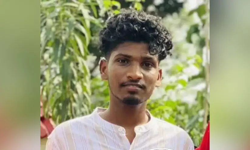 മൈസൂർ-ബംഗളുരു എക്സ്പ്രസ് വേയിൽ വാഹന അപകടം; മലപ്പുറം സ്വദേശിക്ക് ദാരുണാന്ത്യം മൈസൂർ-ബംഗളുരു എക്സ്പ്രസ് വേയിൽ വാഹന അപകടം; മലപ്പുറം സ്വദേശിക്ക് ദാരുണാന്ത്യം