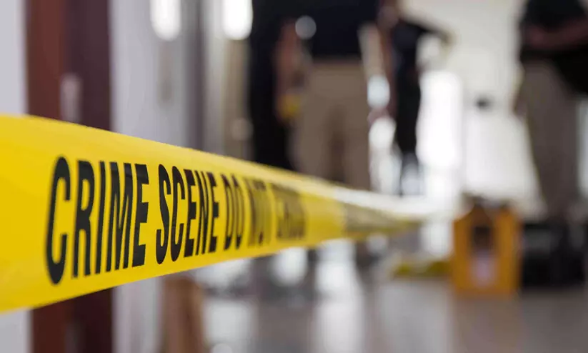 5 വയസ്സുകാരനെ അമ്മയുടെ മുന്നിൽ വെച്ച് തലയറുത്ത് കൊന്നു; ആൾക്കൂട്ട മർദനമേറ്റ പ്രതിയും കൊല്ലപ്പെട്ടു