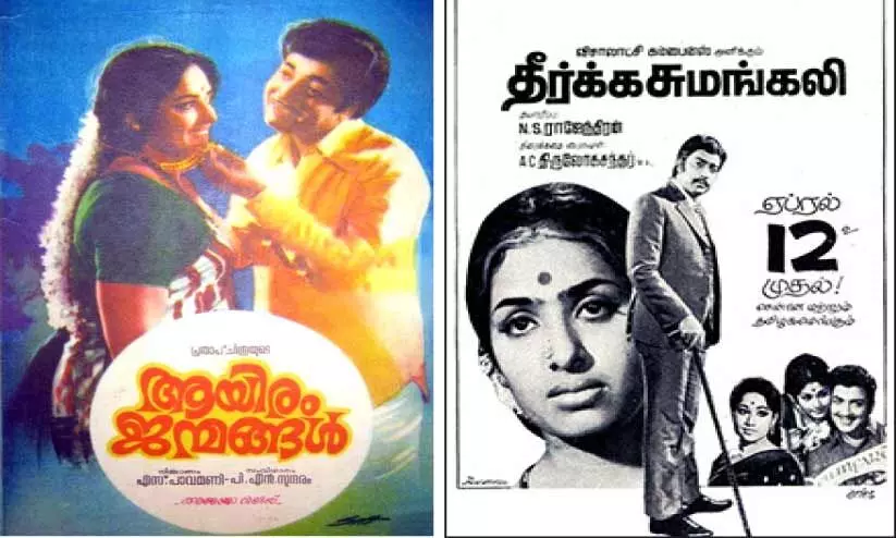 ‘പൊന്നി’: കാടിന്റെ   ഗന്ധമുള്ള പാട്ടുകൾ