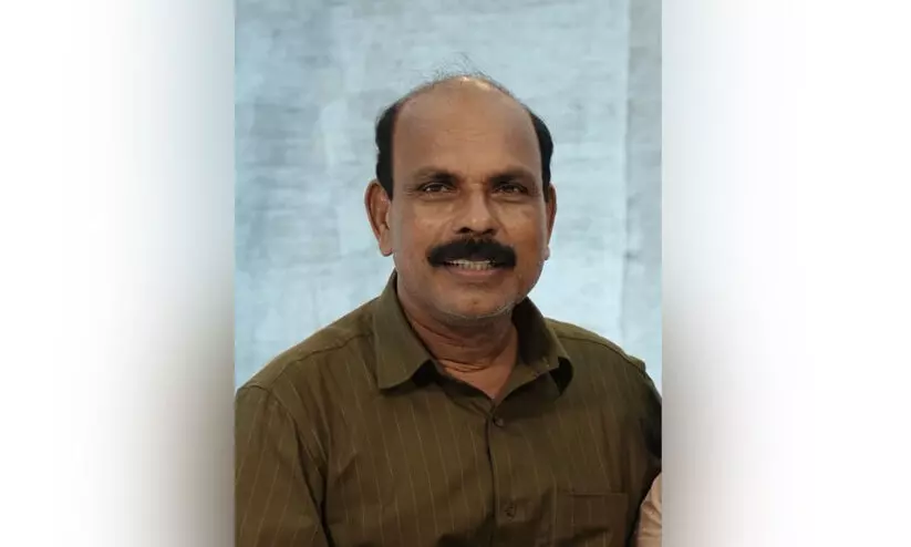 ഷാർജയിലെ ദൈദിൽ വാഹനമിടിച്ച് മലയാളി മരിച്ചു