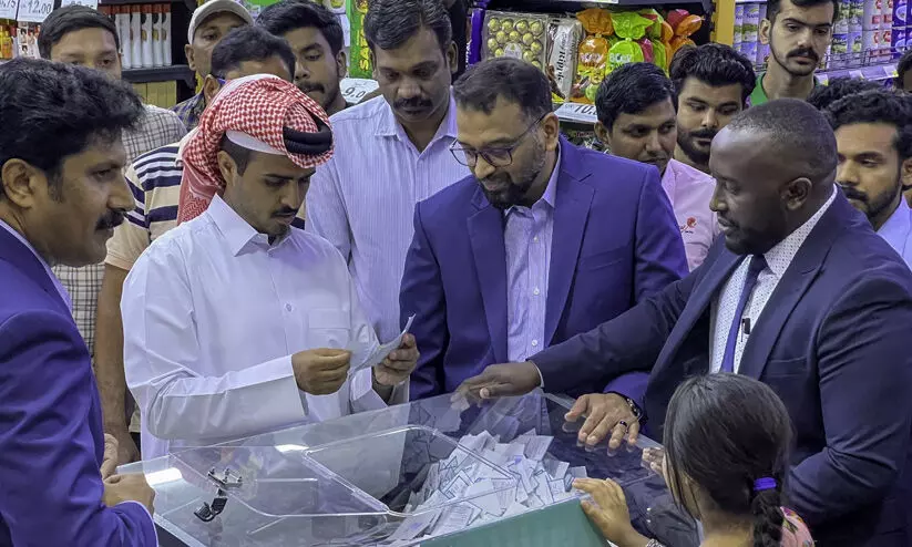 റീജൻസി ഗ്രൂപ് 15ാം വാർഷികാഘോഷം റീജൻസി ഗ്രൂപ് 15ാം വാർഷികാഘോഷം