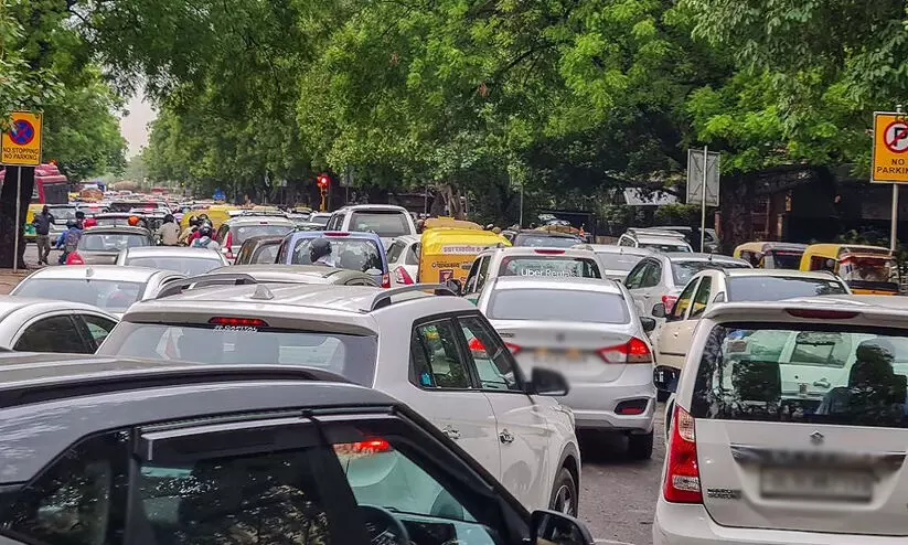 Representative Image