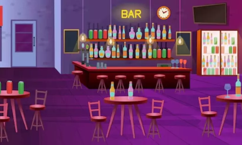 45 ബാർ ഹോട്ടലുകളില്‍ പരിശോധന; ക​​​ണ്ടെത്തിയത് 127 കോ​ടി​യു​ടെ നികുതി വെട്ടിപ്പ്​