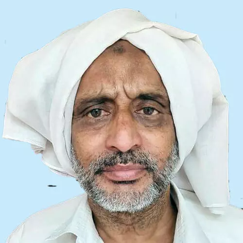 കു​ഞ്ഞാ​ലി മു​സ്‍ലി​യാ​ർ