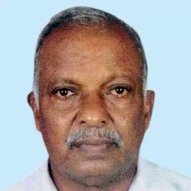 ഭാ​സ്ക​ര​ൻ