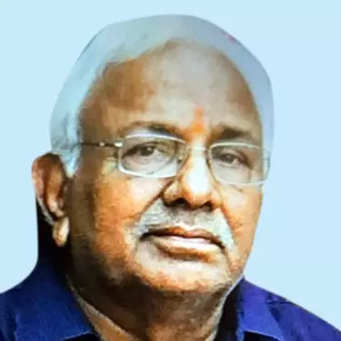 ബാ​ല​കൃ​ഷ്ണ​ൻ