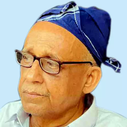 മു​ഹ​മ്മ​ദ് ഹാ​ജി