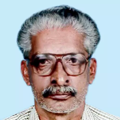 മ​ധു​സൂ​ദ​ന മാ​രാ​ർ