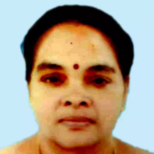 ഇ​ന്ദി​ര