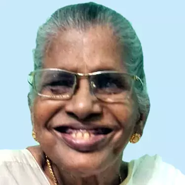 ദേ​വ​കി അ​മ്മ