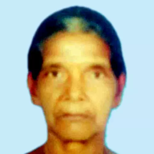 പാ​ർ​വ​തി